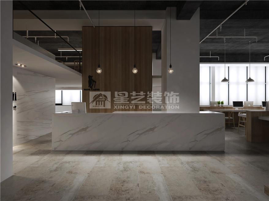 番禺萬達(dá)廣場(chǎng)辦公室