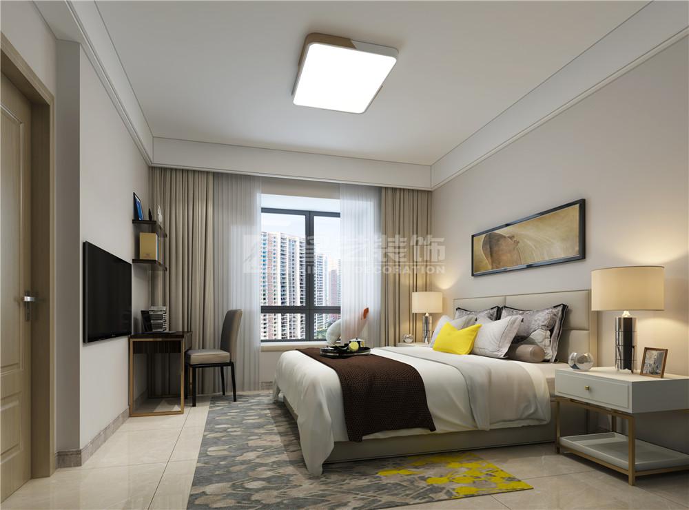 南方醫(yī)院袁先生住宅設(shè)計(jì)