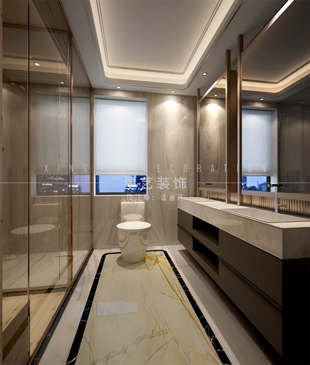 【實(shí)景】凱旋新世界