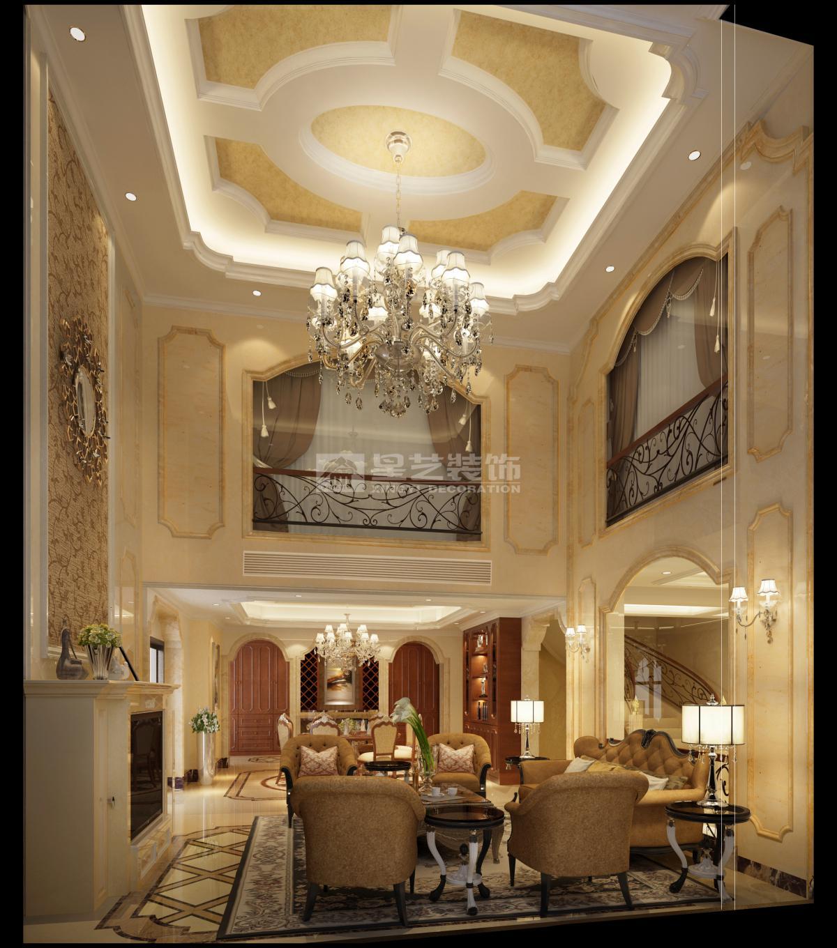 雅居樂天幕復(fù)式樓設(shè)計項(xiàng)目