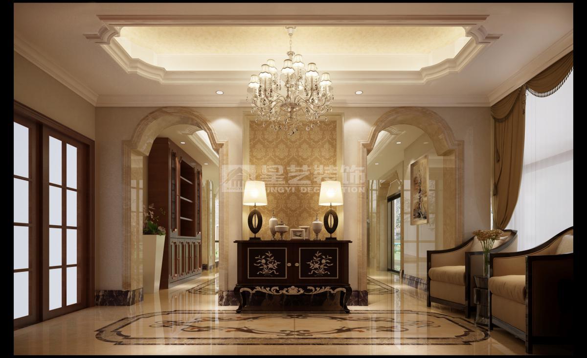 雅居樂天幕復(fù)式樓設(shè)計項(xiàng)目