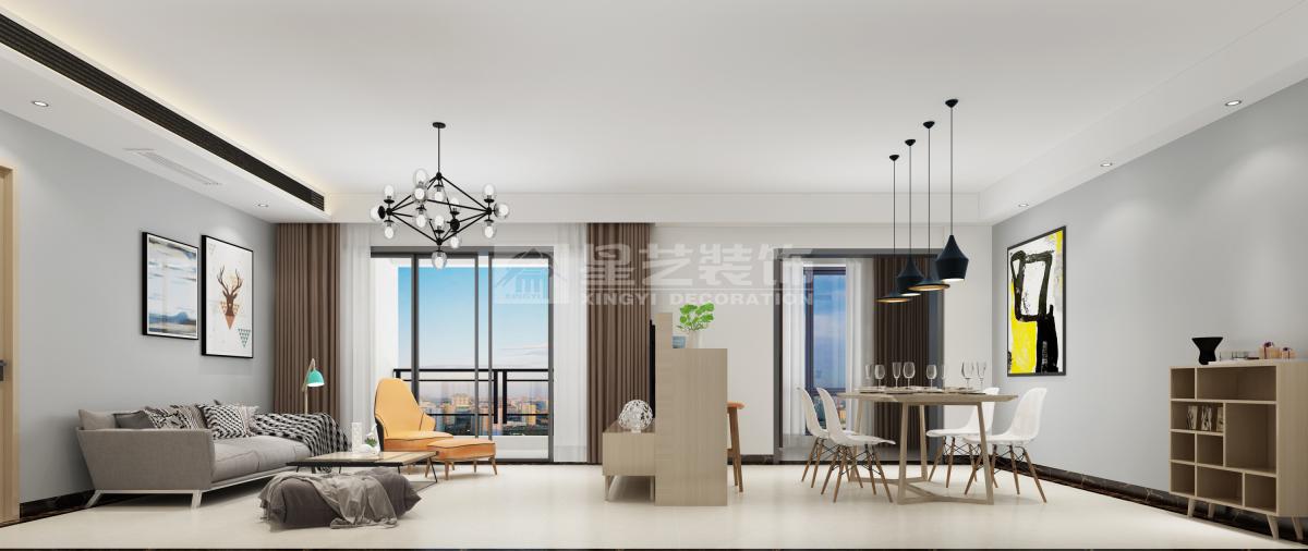 蘿崗區(qū)寶能文化廣場(chǎng)