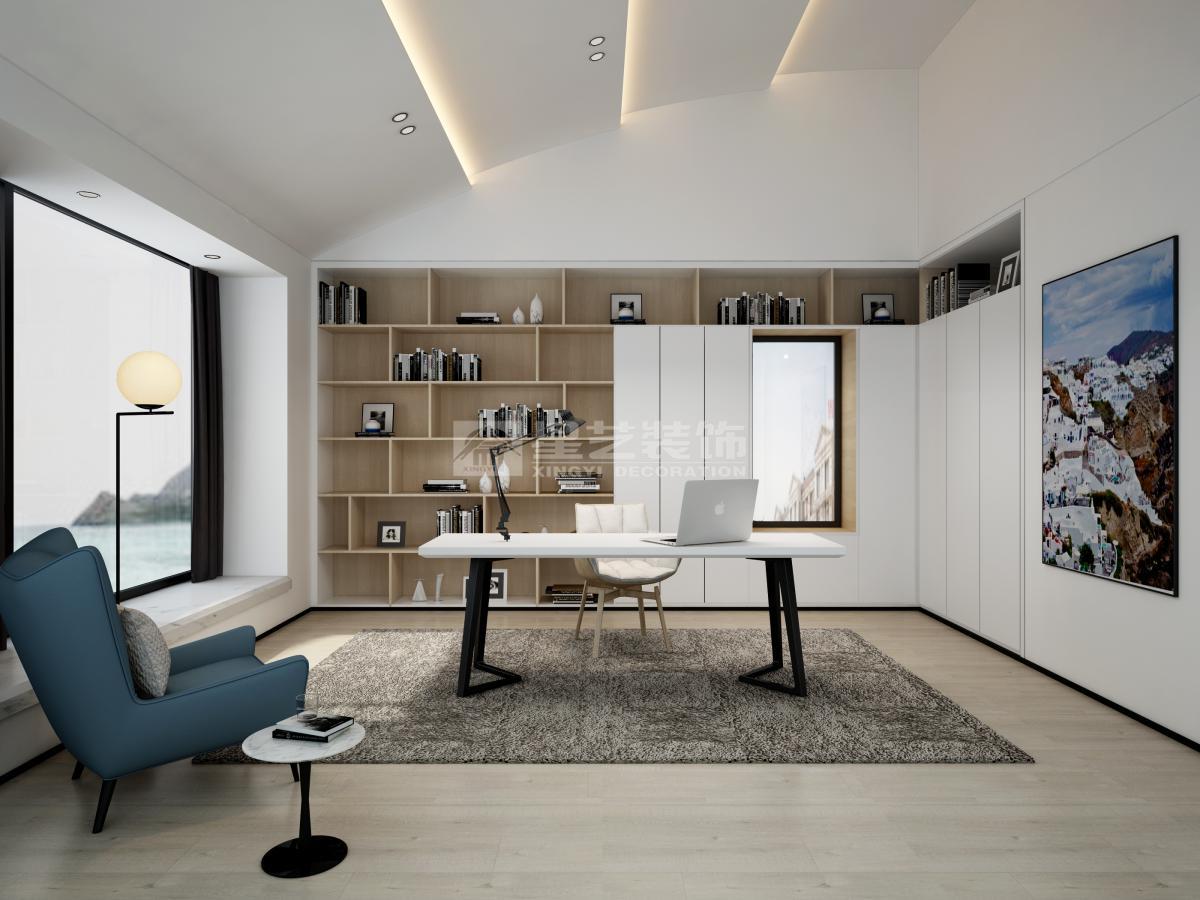 白色，藍(lán)