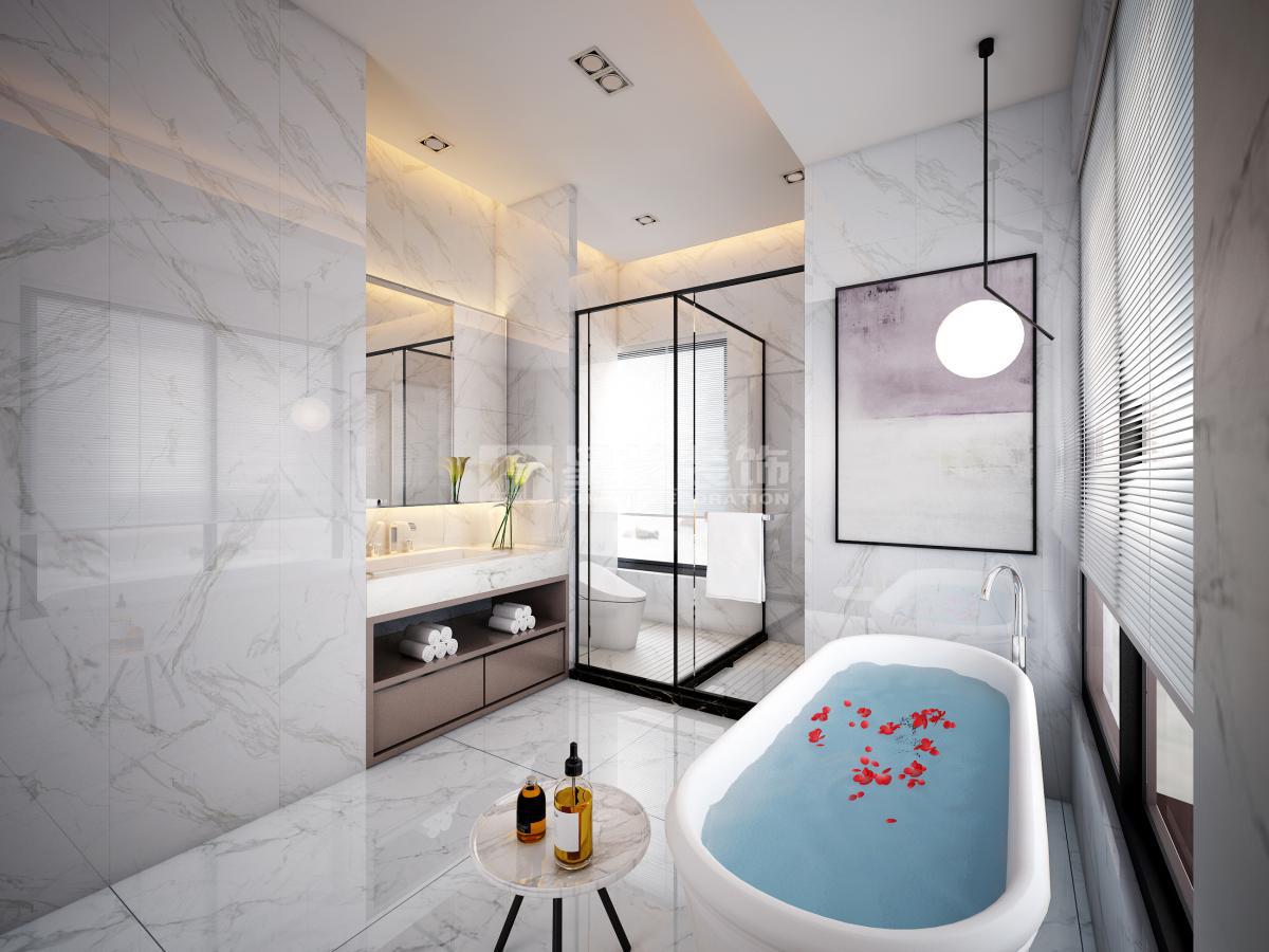 白色，藍(lán)