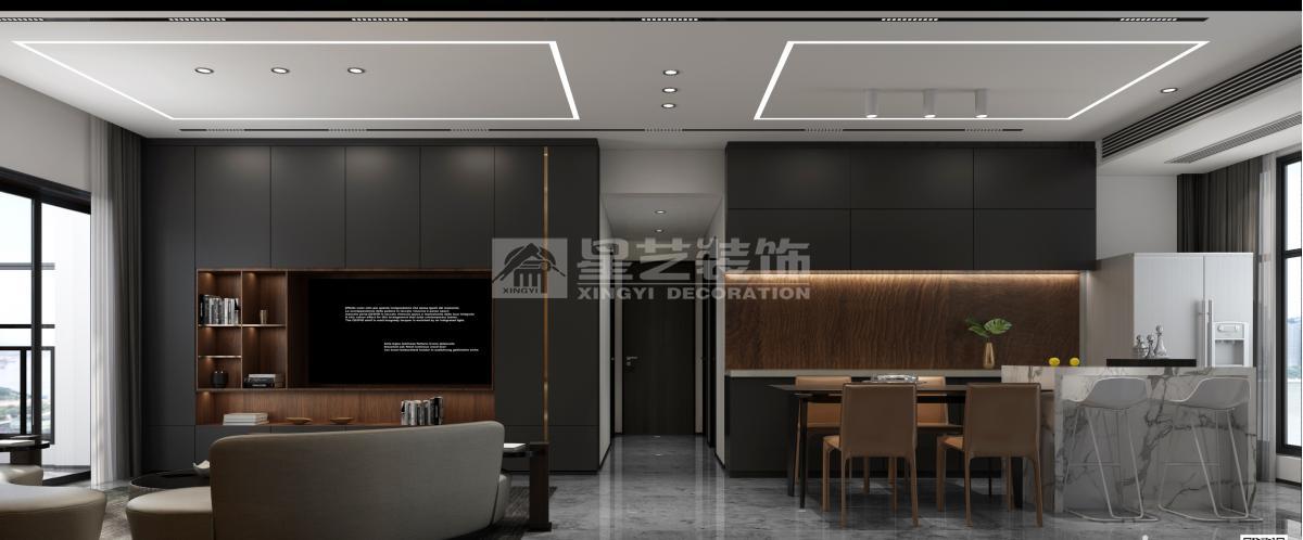  黑白的和聲，色彩的和弦！