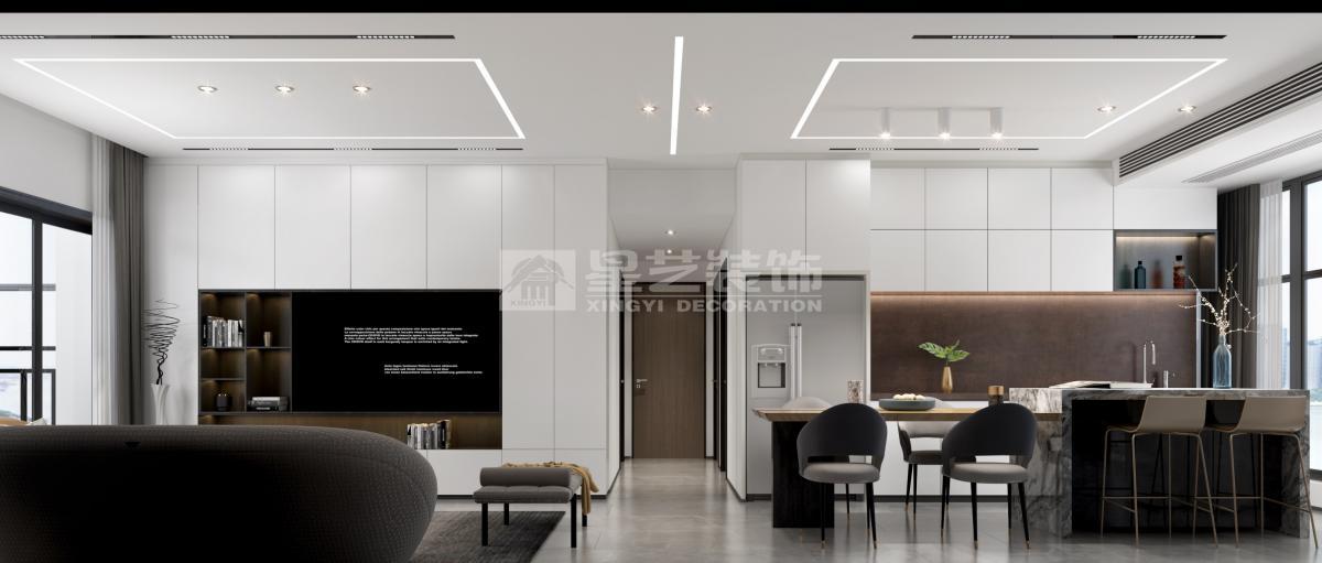  黑白的和聲，色彩的和弦！