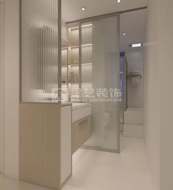  生活明朗，萬物可愛