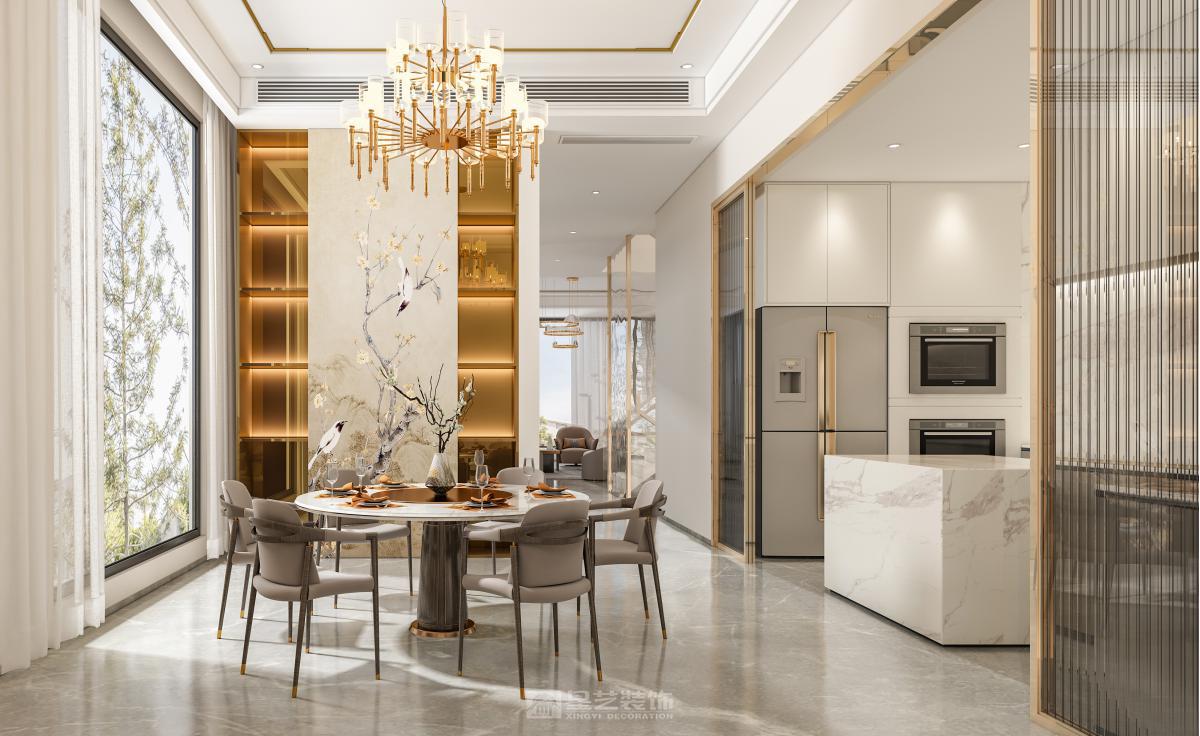 鳥(niǎo)語(yǔ)花香