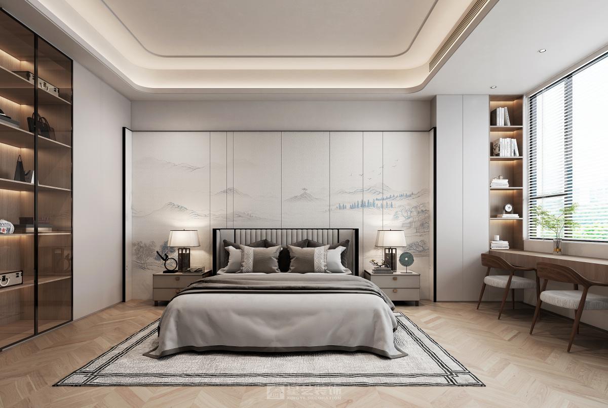 獨(dú)棟別墅 流溪御景500平方