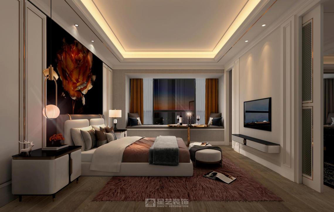 輕法式佛山院子