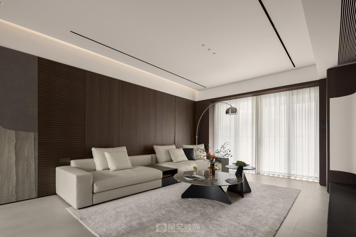 意式極簡風，勾勒家的高級美學（實景）