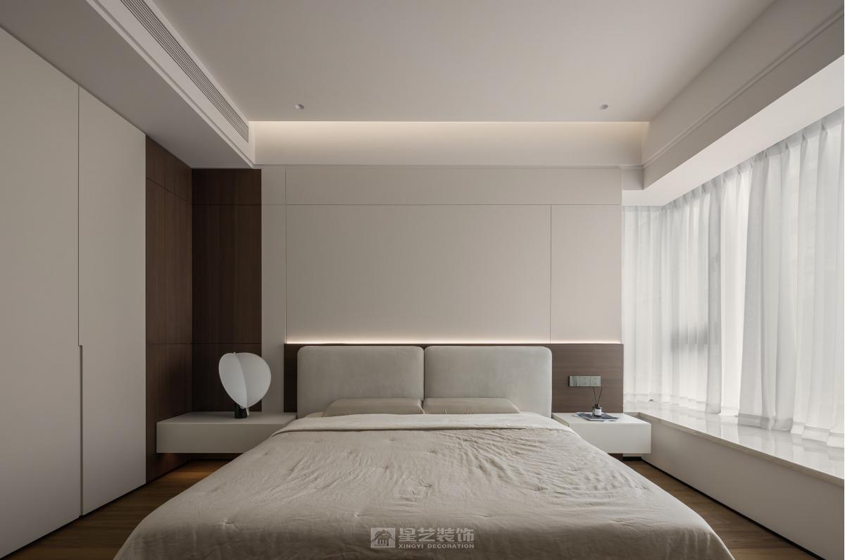 意式極簡風，勾勒家的高級美學（實景）