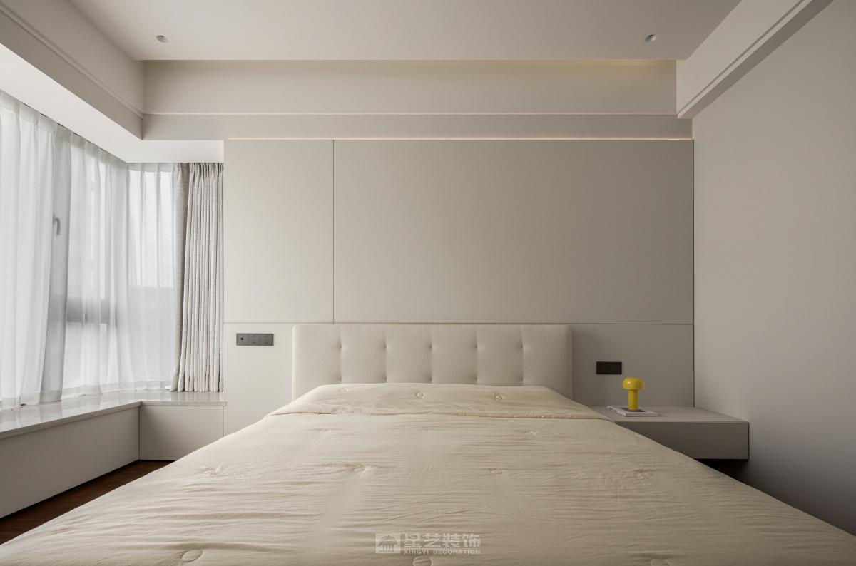 意式極簡風，勾勒家的高級美學（實景）