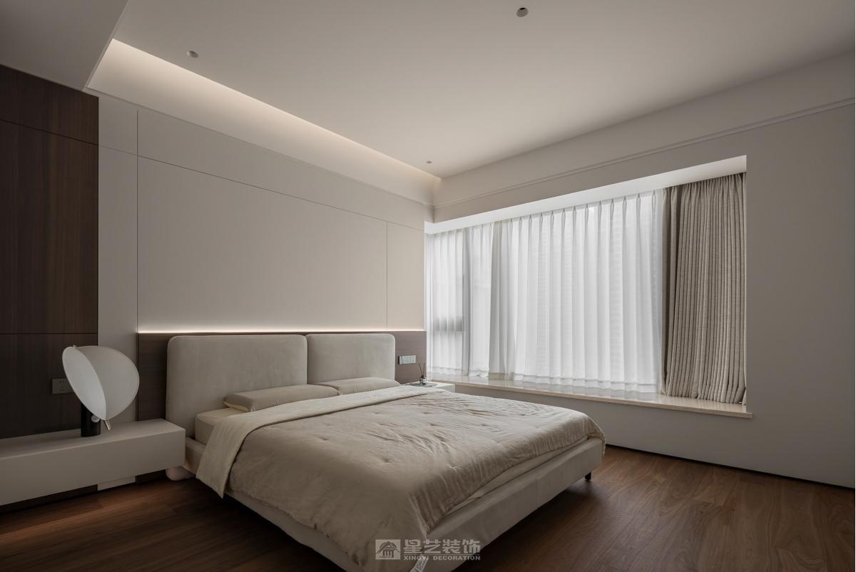 意式極簡風，勾勒家的高級美學（實景）