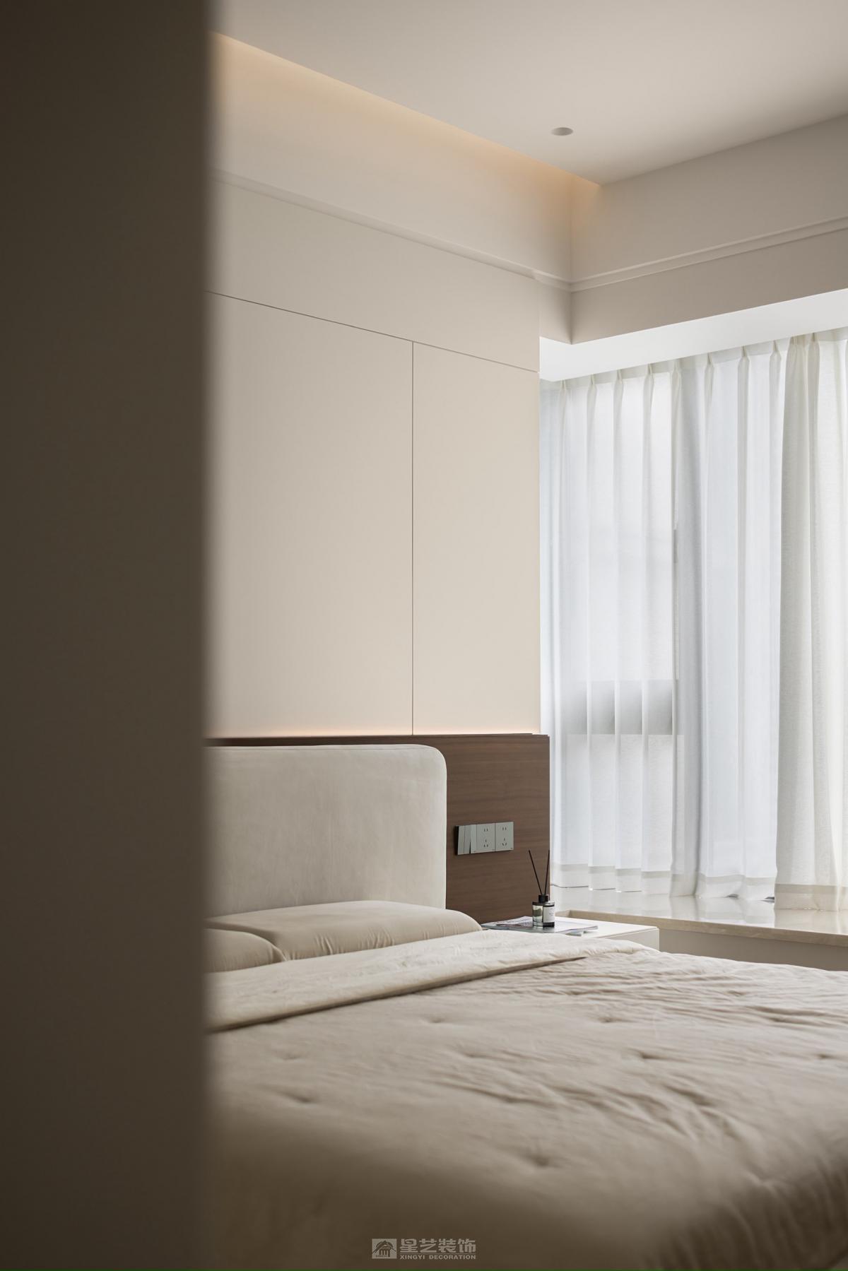 意式極簡風，勾勒家的高級美學（實景）