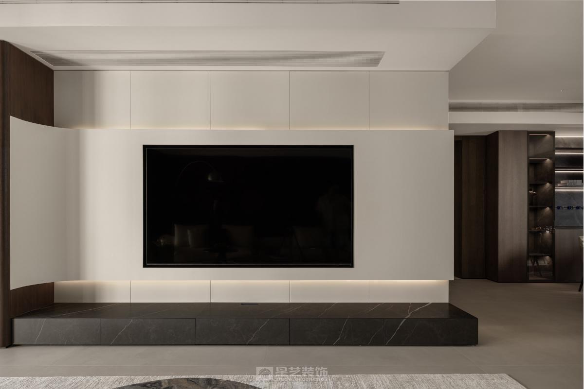 意式極簡風，勾勒家的高級美學（實景）