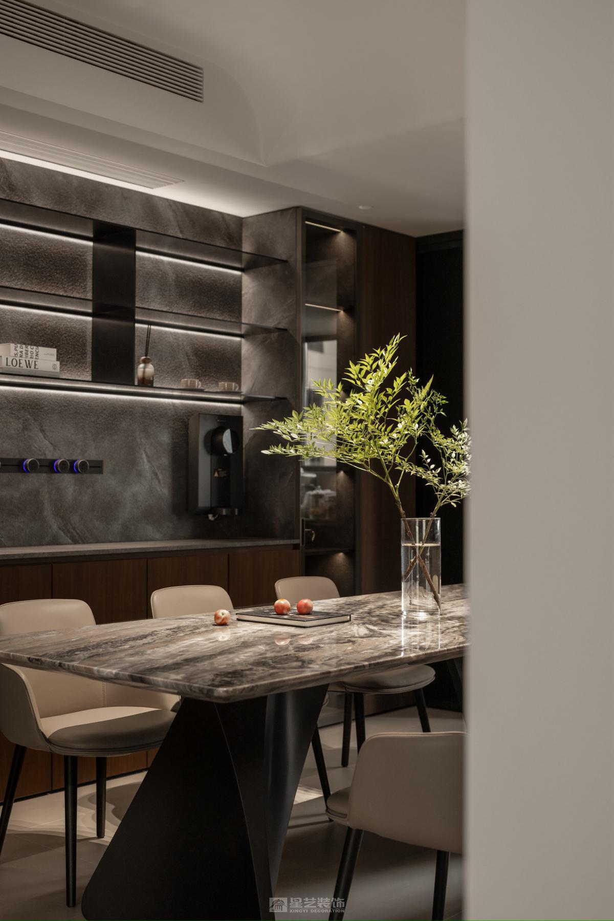 意式極簡風，勾勒家的高級美學（實景）