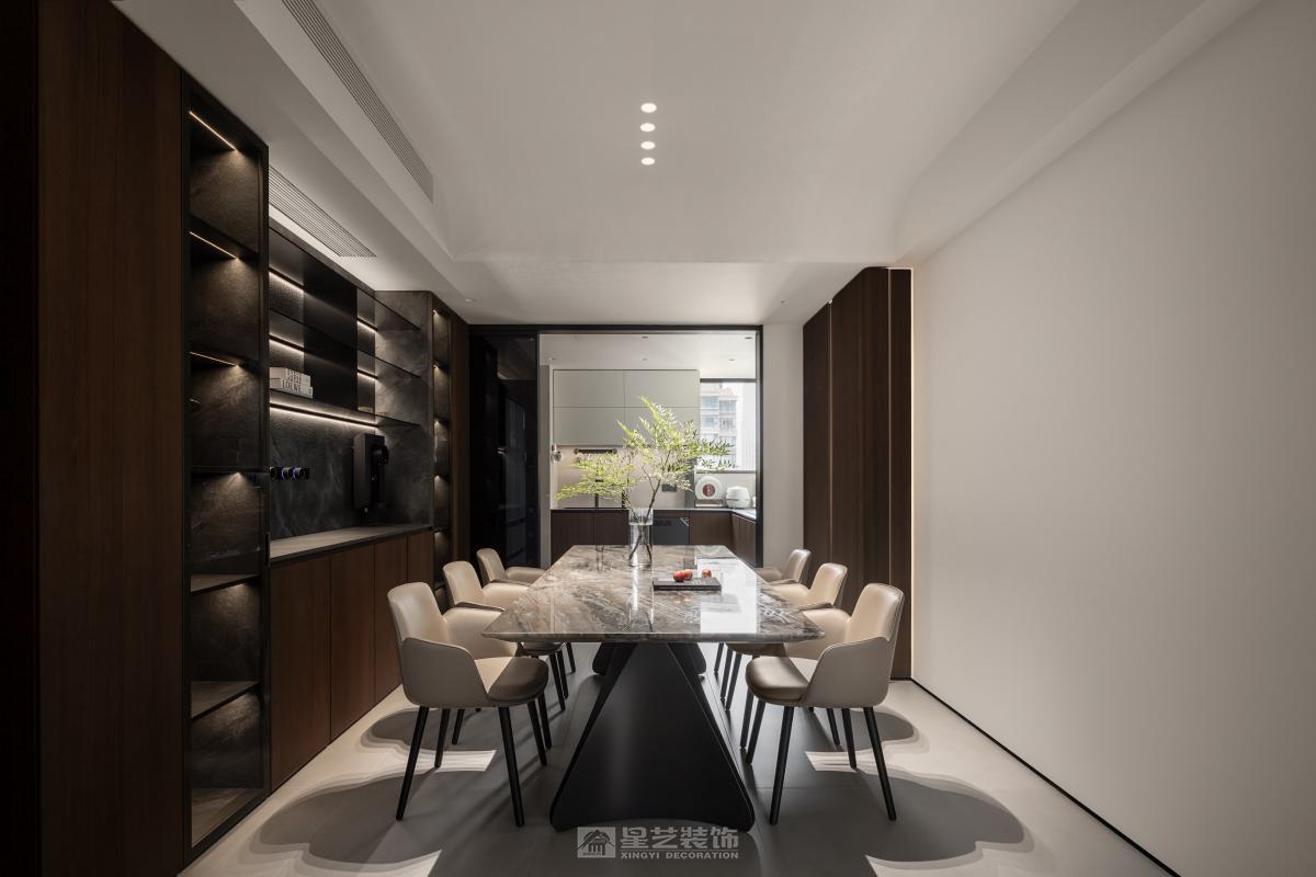 意式極簡風，勾勒家的高級美學（實景）