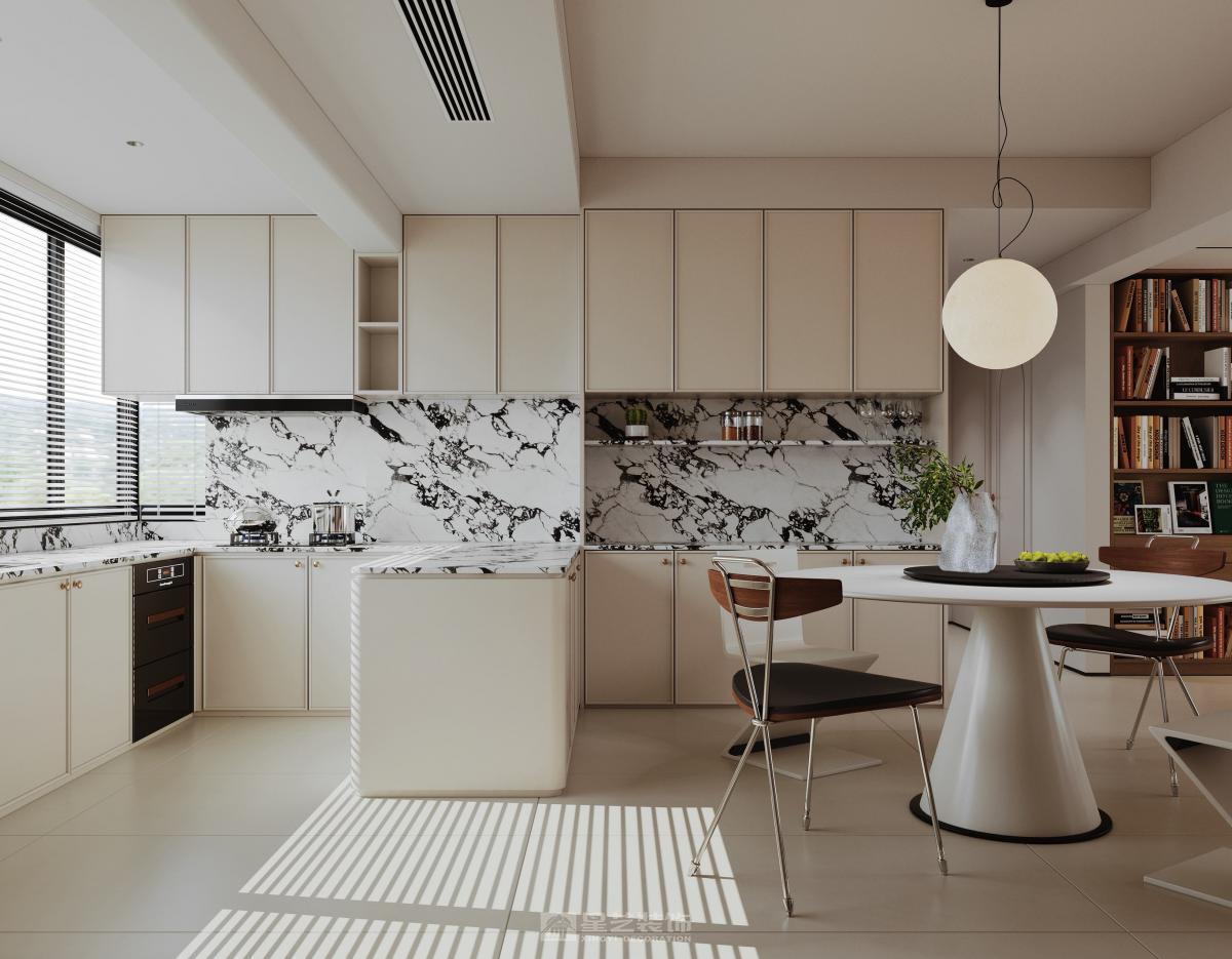 自然系裝修，中古風(fēng)