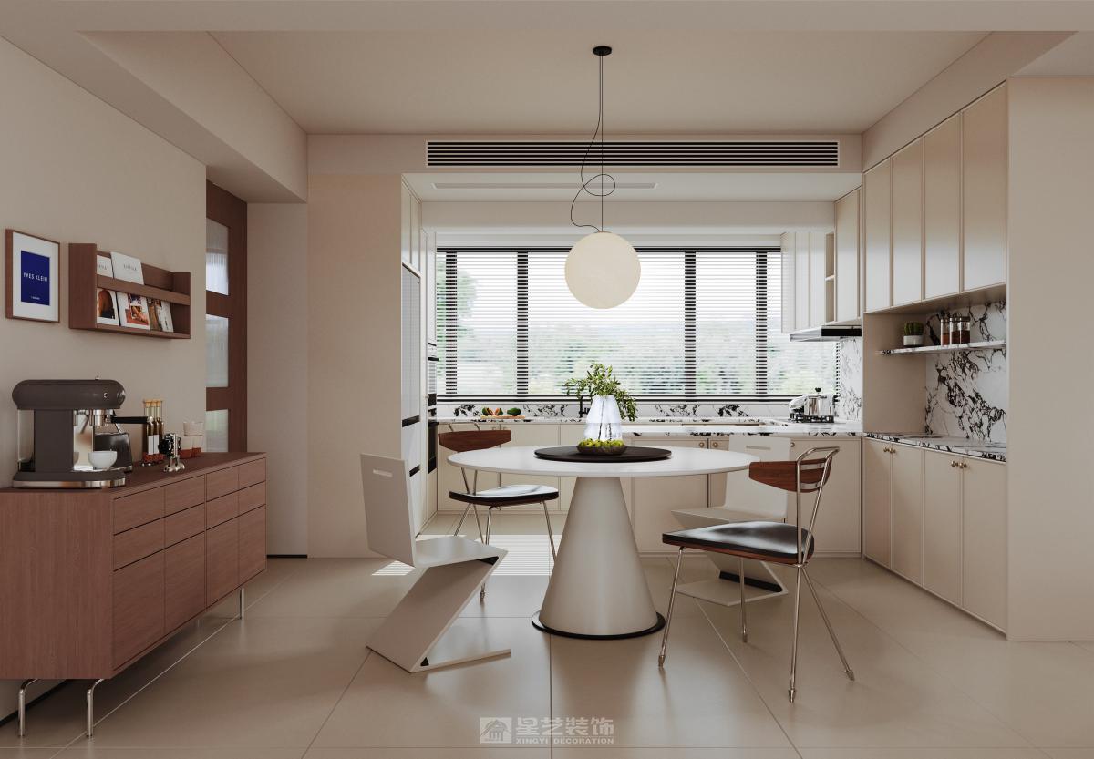 自然系裝修，中古風(fēng)