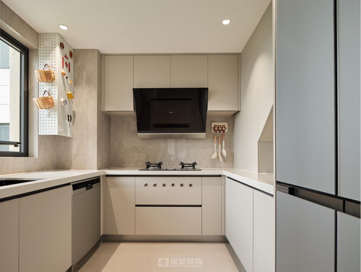 意式宅邸·童趣共生