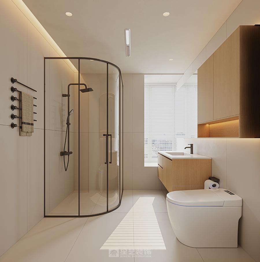 輕暖簡(jiǎn)居，無(wú)界松弛