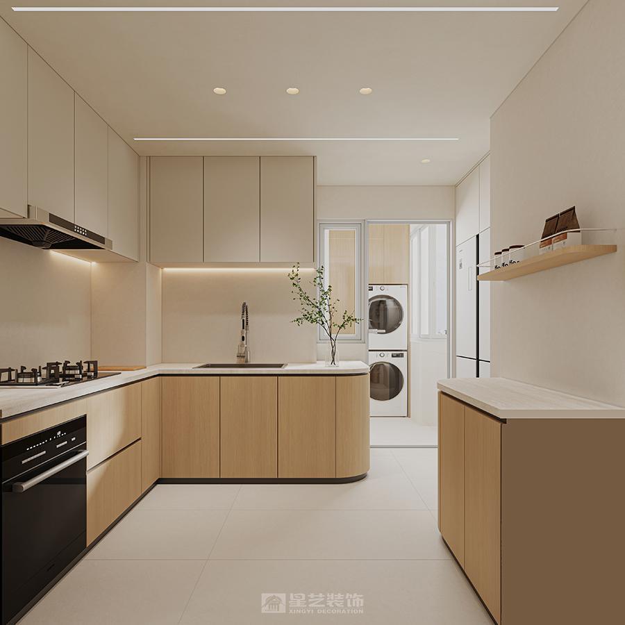 輕暖簡(jiǎn)居，無(wú)界松弛