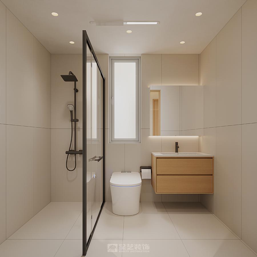 輕暖簡(jiǎn)居，無(wú)界松弛