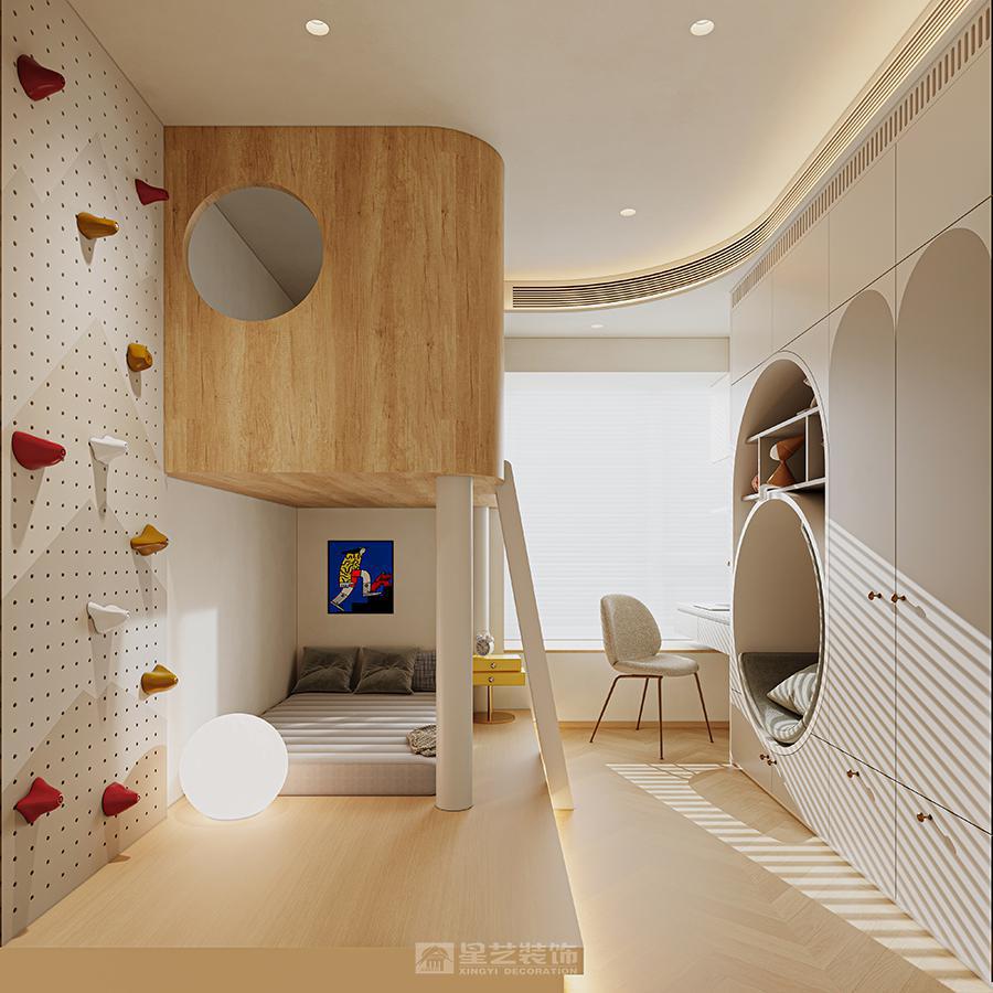 輕暖簡(jiǎn)居，無(wú)界松弛