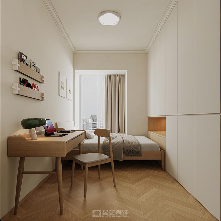 輕暖簡(jiǎn)居，無(wú)界松弛