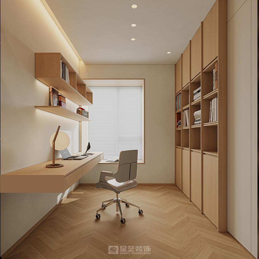 輕暖簡(jiǎn)居，無(wú)界松弛