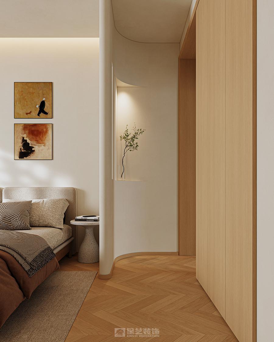 輕暖簡(jiǎn)居，無(wú)界松弛