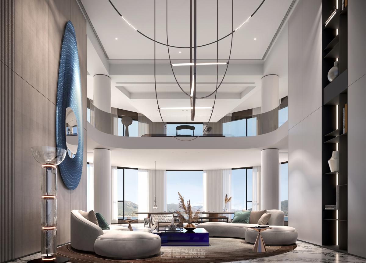 帽峰山-隱翠湖畔別墅