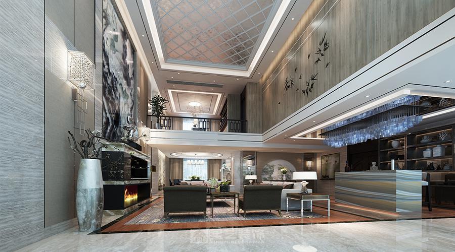 雅居樂(lè)劍橋郡天幕