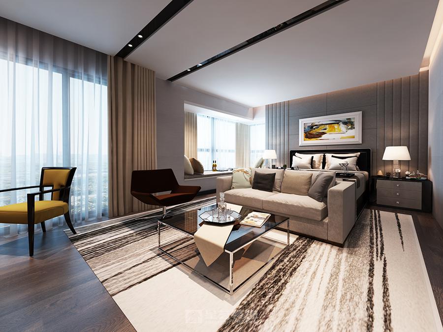 雅居樂(lè)劍橋郡天幕