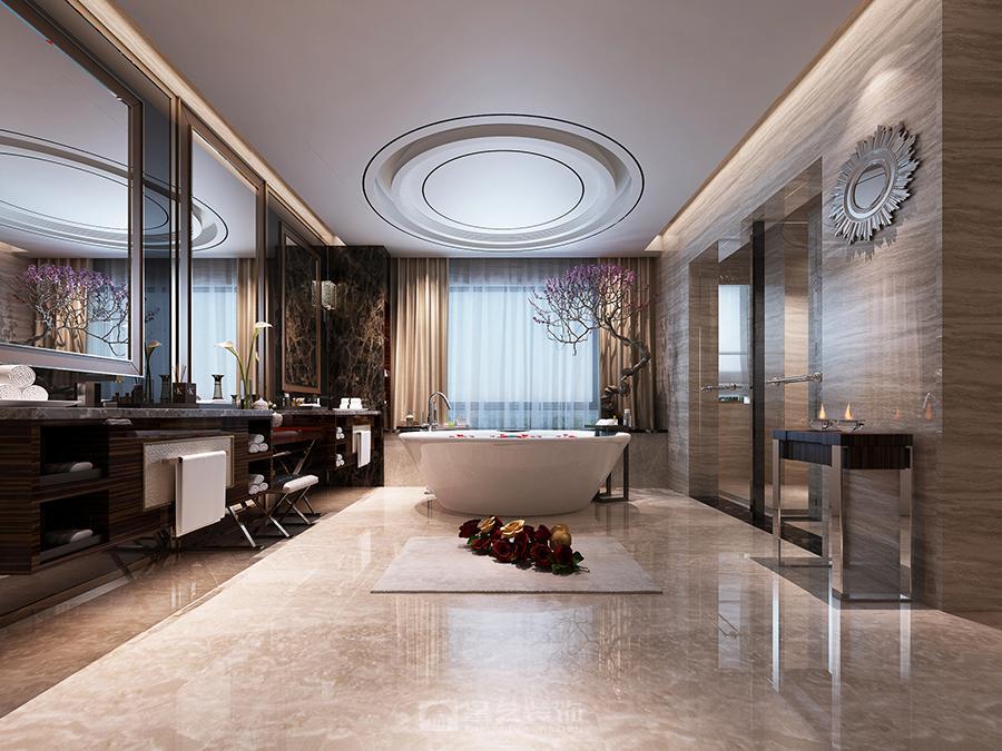 雅居樂(lè)劍橋郡天幕