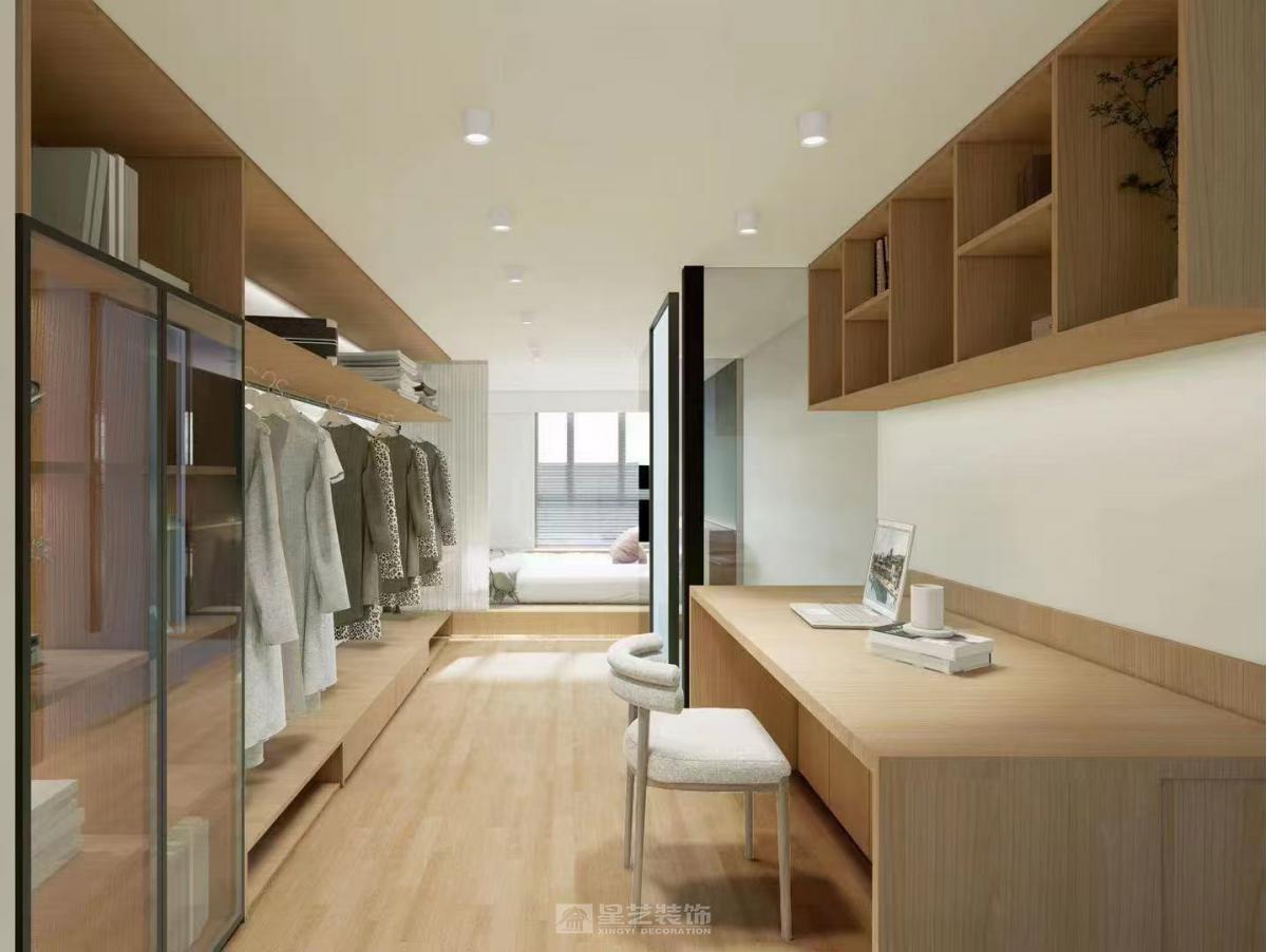 復(fù)式單身公寓