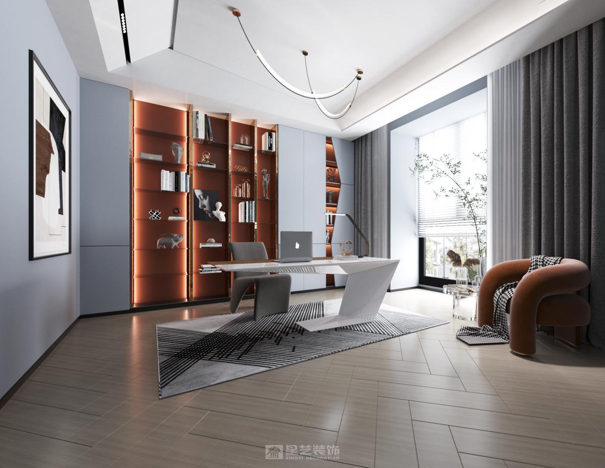 南沙保利半島別墅