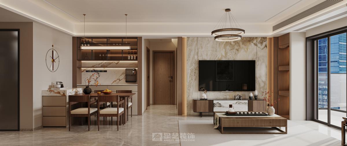 海珠區濱江怡苑4棟2203房