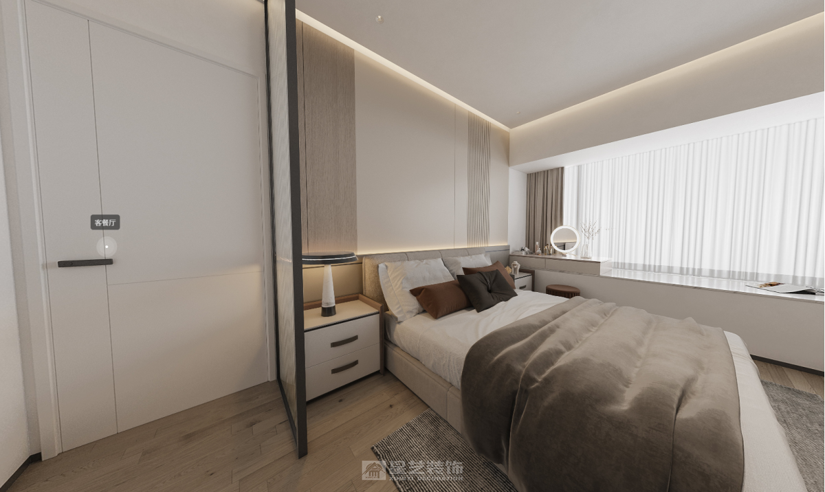 開(kāi)放式廚房設(shè)計(jì)