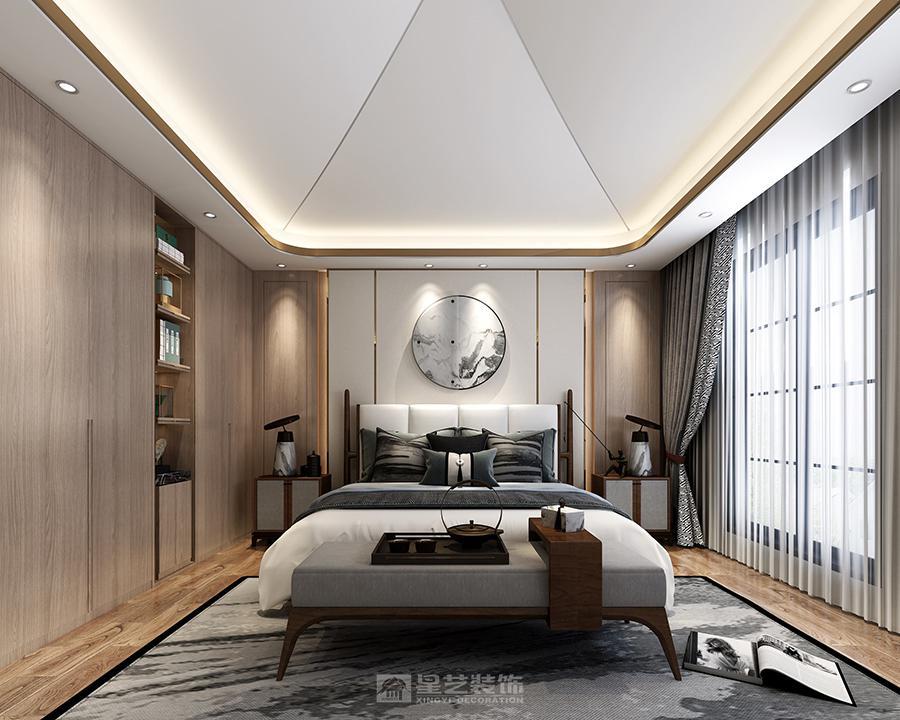 清遠(yuǎn)美林湖別墅