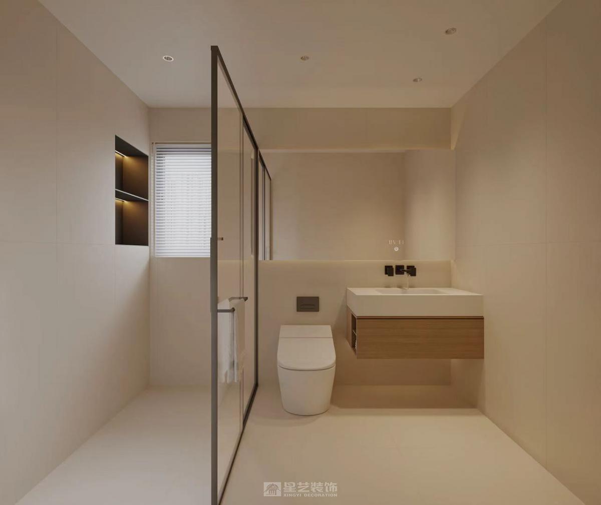 素簡(jiǎn)之境，溫潤(rùn)歸心