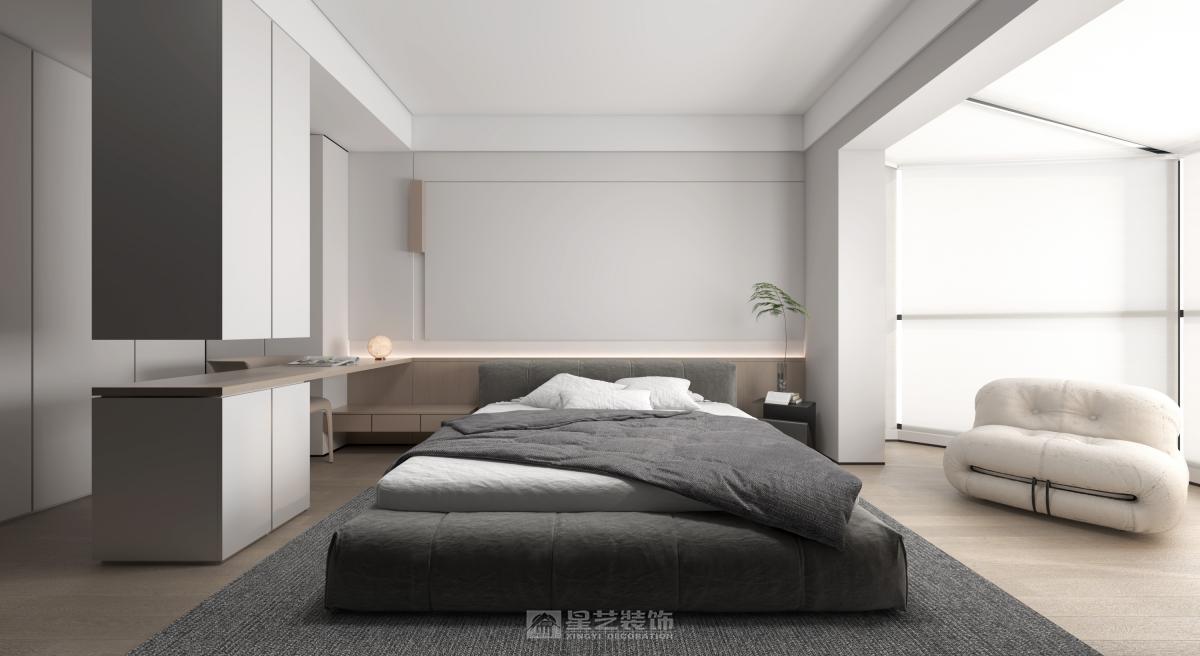 現(xiàn)代簡(jiǎn)約風(fēng)的家