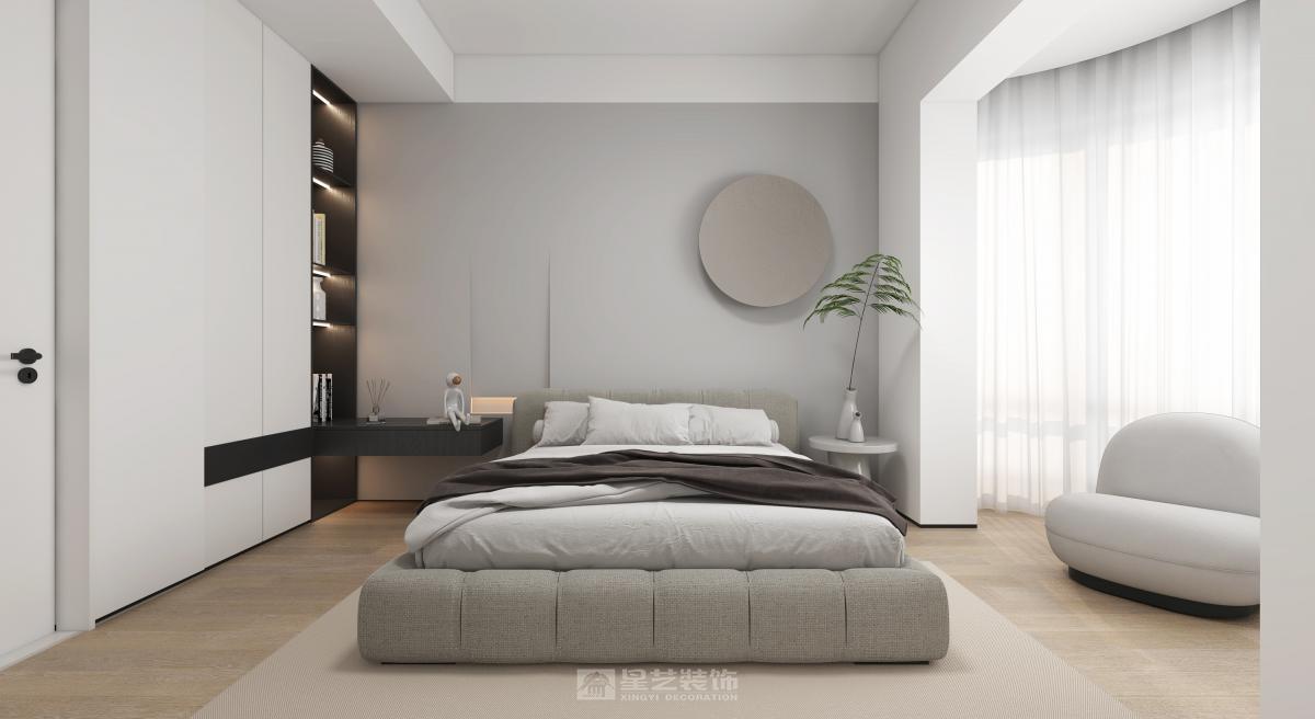 現(xiàn)代簡(jiǎn)約風(fēng)的家