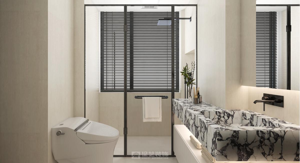 現(xiàn)代簡(jiǎn)約風(fēng)的家