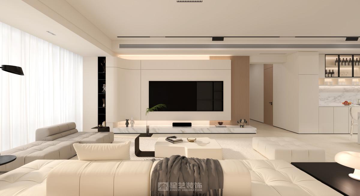 現(xiàn)代簡(jiǎn)約風(fēng)的家