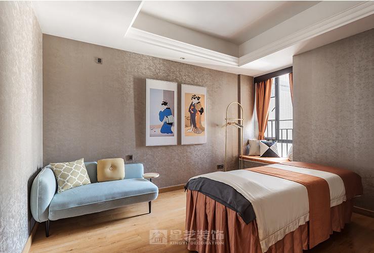 富力28公園美容院