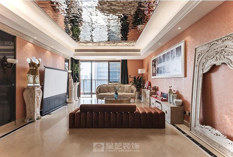 富力28公園美容院