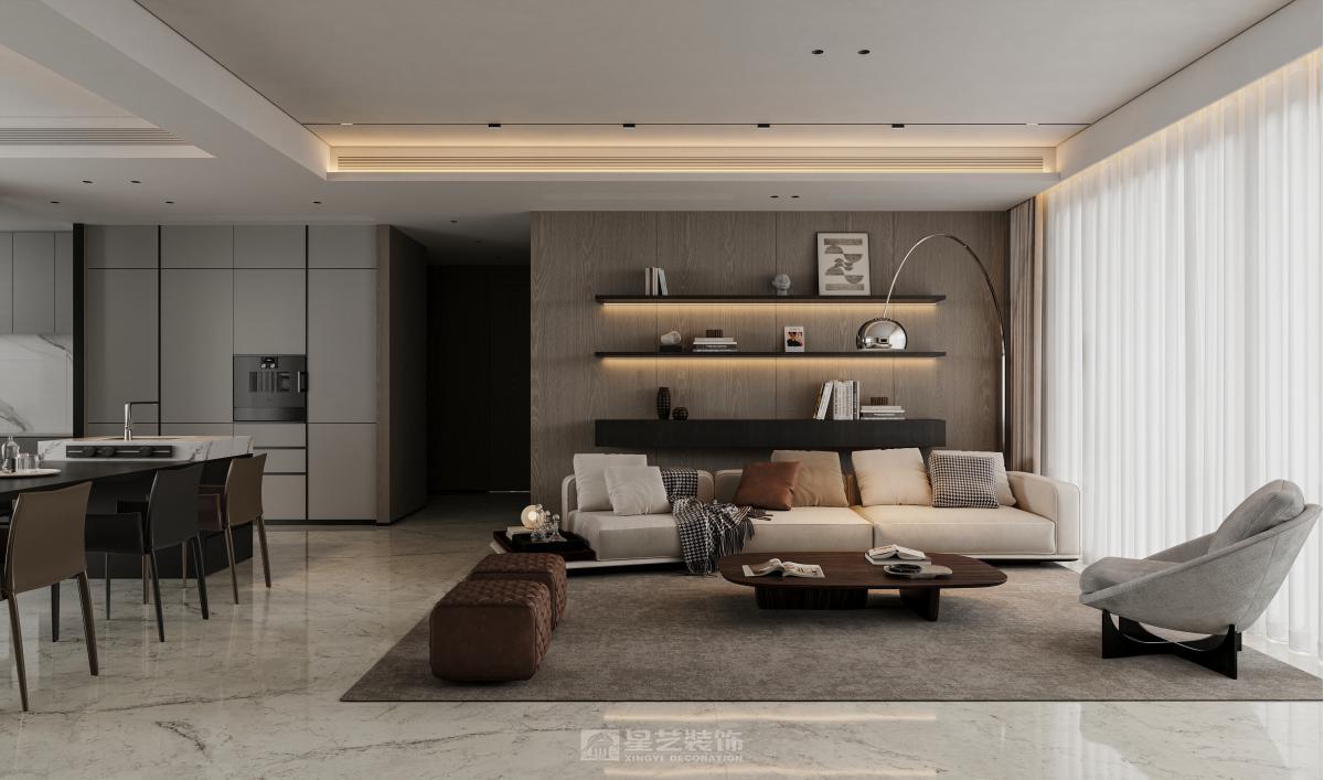 意式極簡風，一場屬于簡約與優雅的邂逅