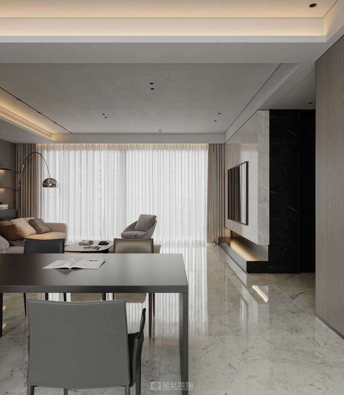 意式極簡風，一場屬于簡約與優雅的邂逅